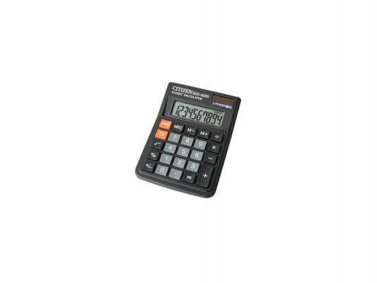 Калькулятор Citizen SDC-022S 10-разрядный