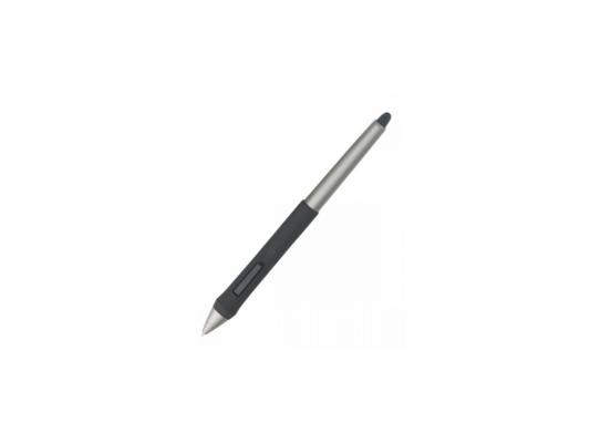Стилус Wacom Intuos3 Grip Pen Option ZP-501E серый