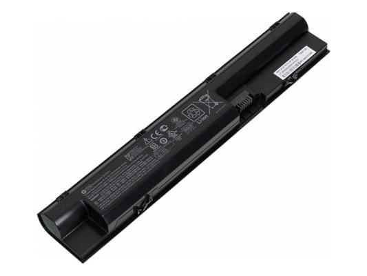 Аккумуляторная батарея HP FP06 Notebook Battery 4400мАч 10.8В H6L26AA