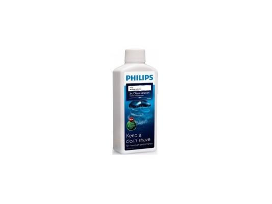 Жидкость для чистки бритвенных головок Philips HQ200/50
