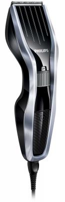 Машинка для стрижки волос Philips HC5410/15 чёрный серебристый