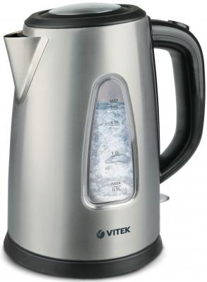 Чайник Vitek VT-1127(SR)