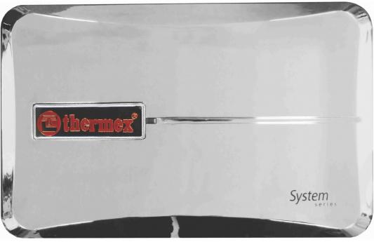 Проточный водонагеватель Thermex System 800 crome