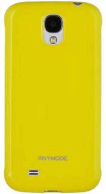 Задняя крышка Samsung F-BRHC000RYL Hard case для Galaxy S4/I9500 желтый