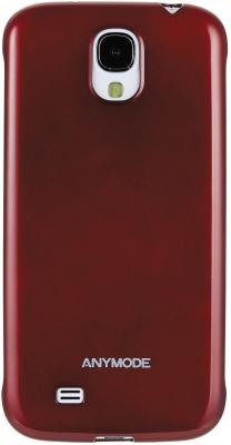 Задняя крышка Samsung F-BRHC000RRD Hard case для Galaxy S4/I9500 красный