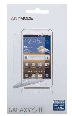 Пленка защитная прозрачная Samsung F-MFDP112KCL для Samsung S756x
