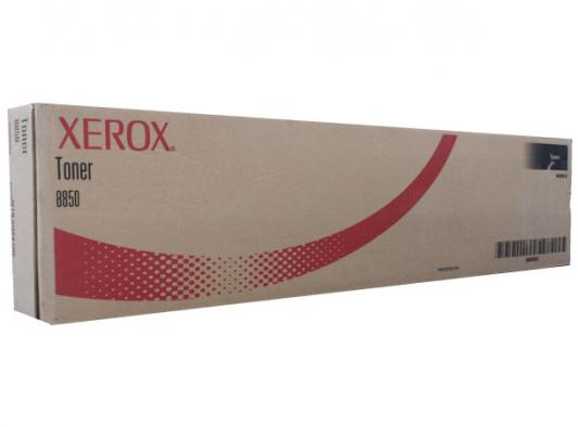 Картридж Xerox 006R90302 для 510dpi/8850 черный 3050стр