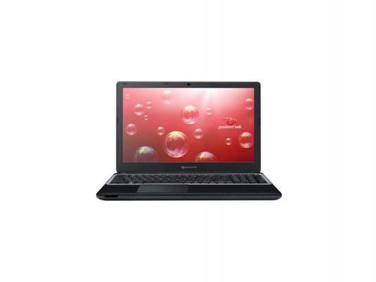 Ноутбук Packard Bell EasyNote ENTE69BM-28202G32Mnsk 15.6" 1366x768 глянцевый Celeron N2820 2.13GHz 2Gb 320Gb DVD-RW Wi-Fi BT Linux черный NX.C39ER.011