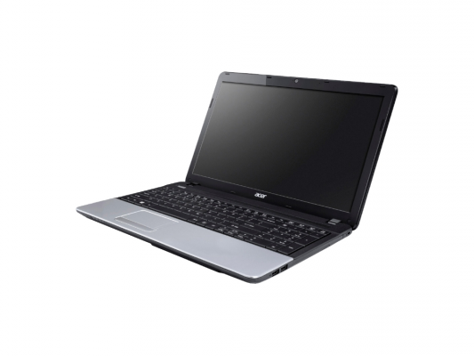 Ноутбук Acer TravelMate P253-E-10004G32Mnks 15.6" 1366x768 матовый 1000M 1.8GHz 4Gb 320Gb Intel HD DVD-RW WiFi Win7Pro черный NX.V7XER.007