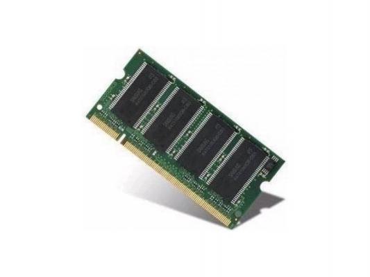 Оперативная память для ноутбуков SO-DDR3 8Gb PC10600 1333MHz Foxline FL1333D3SO9-8G CL9