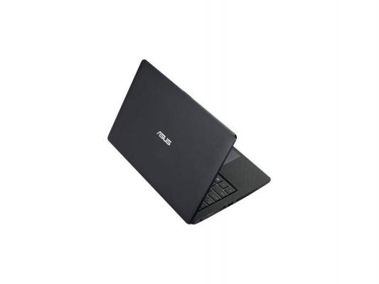 Ноутбук ASUS X200MA-KX048D 11.6" 1280x720 Glare Celeron N2815 1.86GHz 4Gb 500Gb IntelHD Wi-Fi Free DOS черный 90NB04U2-M02610