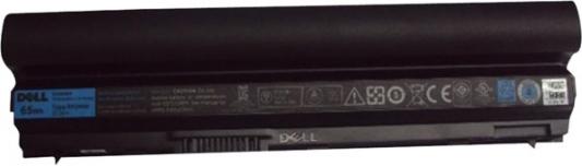 Аккумуляторная батарея для ноутбуков DELL Primary 6-cell 65W/HR ExpressCharge Capable (Kit) 451-11980