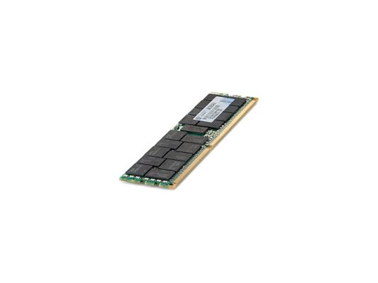 Модуль памяти HP 16GB 2Rx4 PC3-12800R-11 Kit 672631-B21