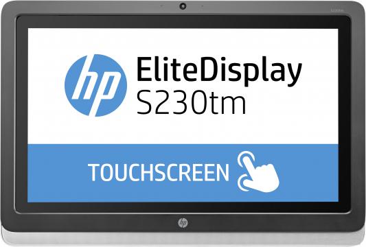 Монитор 23" HP EliteDisplay S230tm E4S03AA