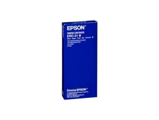 Картридж Epson C43S015369 для TM-H5000II/U930/U950/925/U590 черный