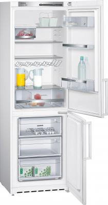 Холодильник Siemens KG36VXW20R белый