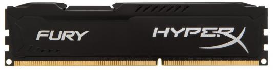Оперативная память 4Gb (1x4Gb) PC3-14900 1866MHz DDR3 DIMM CL10 Kingston HX318C10FB/4