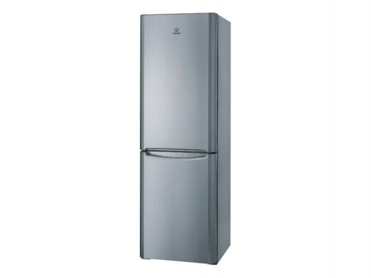 Холодильник Indesit BIHA 20 X белый