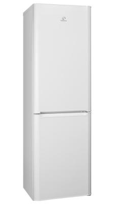 Холодильник Indesit BIHA 20  белый