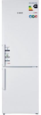 Холодильник Bosch KGS36XW20R белый