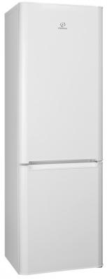 Холодильник Indesit BIA 18 белый