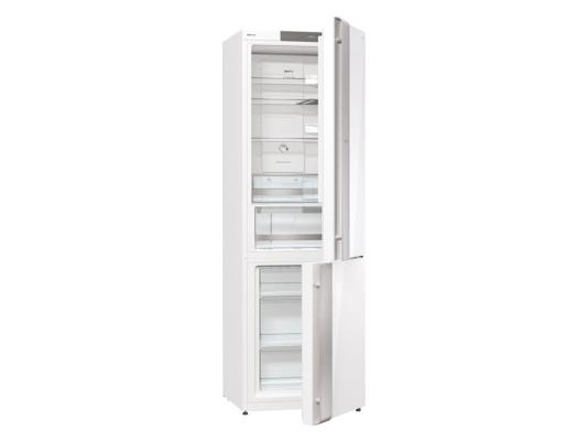 Холодильник Gorenje NRKORA62W белый
