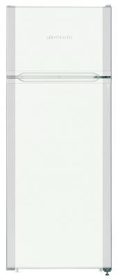Холодильник Liebherr CTP 2521-20 001 белый