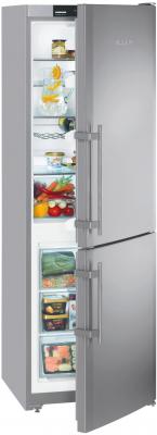 Холодильник Liebherr CUNesf 3523-22 001 серебристый