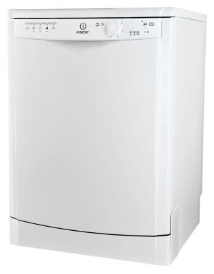Посудомоечная машина Indesit DFG 15B10 EU белый