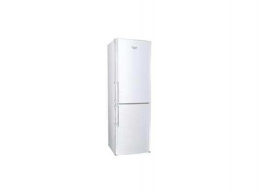 Холодильник Hotpoint-Ariston HBM 1181.3 H белый