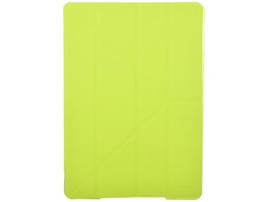 Чехол IT BAGGAGE ITIPAD501-5 для iPad Air зеленый