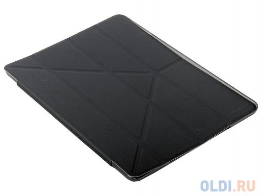 Чехол IT BAGGAGE ITIPAD501-1 для iPad Air чёрный