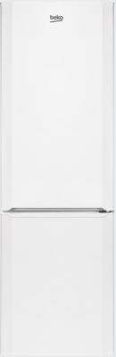 Холодильник Beko CS335020 белый