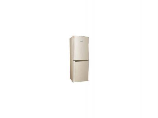Холодильник Hotpoint-Ariston HBM 1161.2 CR бежевый