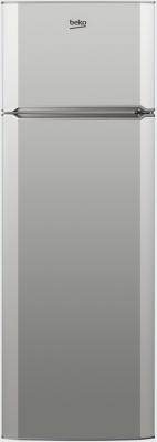 Холодильник Beko DS325000S серебристый