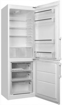 Холодильник Vestel VCB 276 VW белый