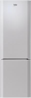 Холодильник Beko CS 325000 S серебристый