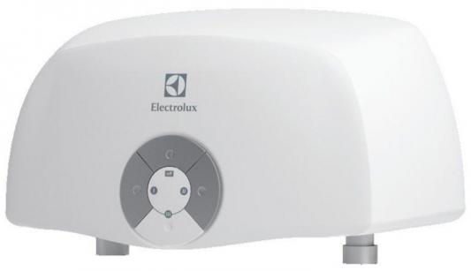 Водонагреватель проточный Electrolux SMARTFIX 2.0 S (3,5 kW) - душ