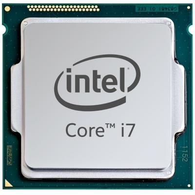 Процессор Intel Core i7 4790K 4000 Мгц Intel LGA 1150 OEM