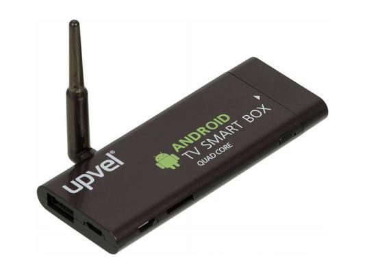 Медиаплеер Upvel UM-521TV Android Wi-Fi