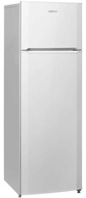 Холодильник Beko DS 325000 белый