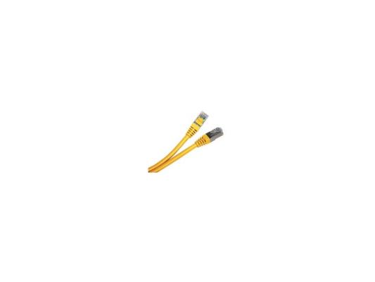 Патч-корд 5E категории Neomax UTP 1.5м желтый 13001-015Y