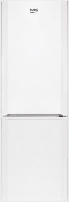 Холодильник Beko CS328020 белый