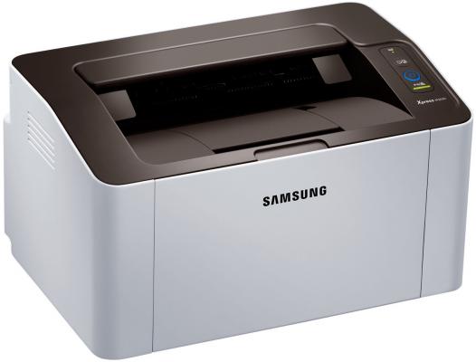 Лазерный принтер Samsung SL-M2020