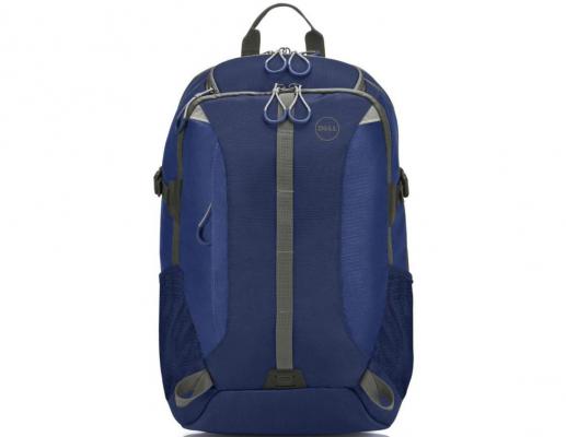 Рюкзак для ноутбука 15.6" DELL Energy 2.0 Backpack нейлон полиэстер синий 460-BBMU