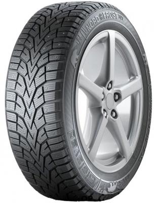 Шина Gislaved Nord*Frost 100 215/50 R17 95T