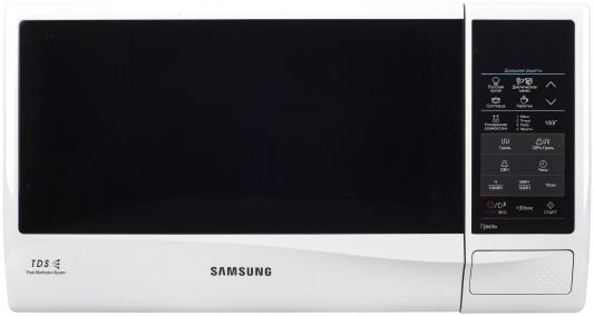 СВЧ Samsung GE83KRW-2 800 Вт белый