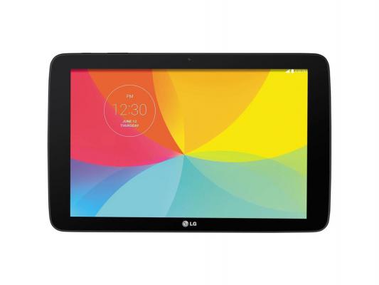 Планшет LG G Pad 16Gb 10.1" 1280x800 APQ 8026 1Gb BT Wi-Fi Android 4.4 черный LGV700.BK