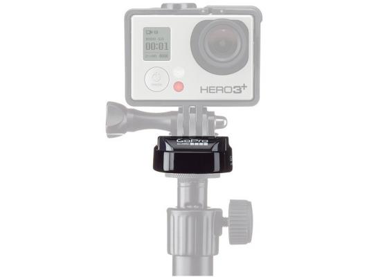 Крепление-адаптер GoPro для стойки микрофона GoPro1 ABQRM-001