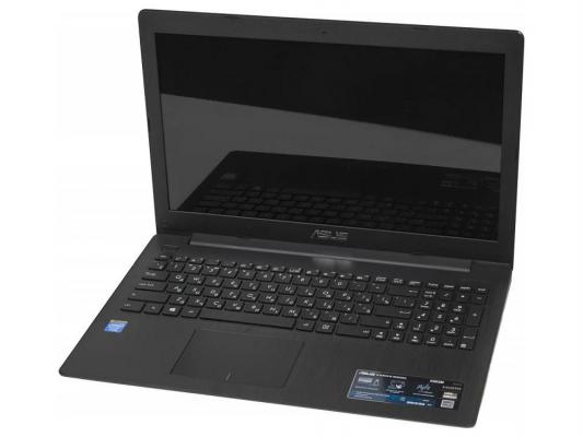 Ноутбук Asus X553MA-XX092H 15,6"/Intel Celeron N2830/4GB/HDD 500GB/DVD Super Multi/WiFi+BT/Windows 8